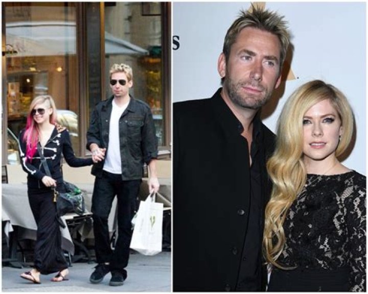 Unveiling The Roots: Chad Kroeger’s Parents And Their Impact On His Life