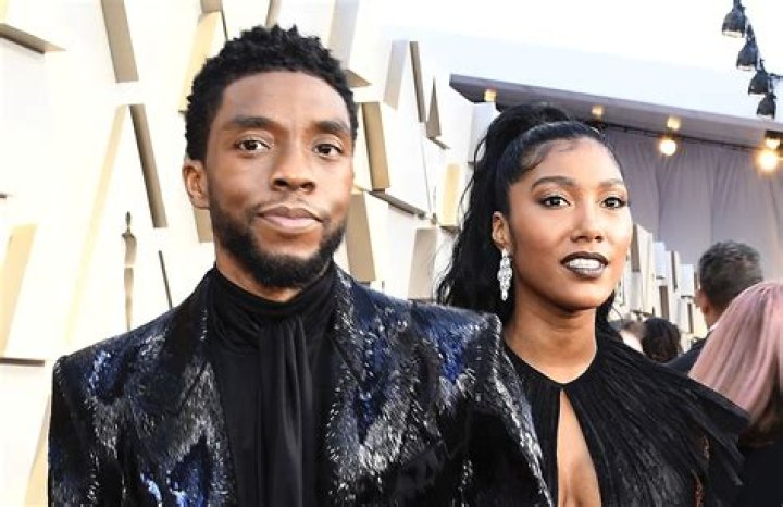 Unveiling The Life Of Chadwick Boseman: His Wife And Kids