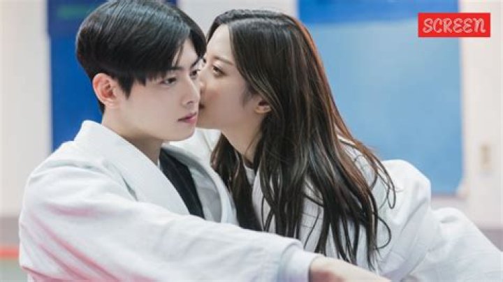 Discovering The Charismatic World Of Cha Eun-woo: A Comprehensive Drama List
