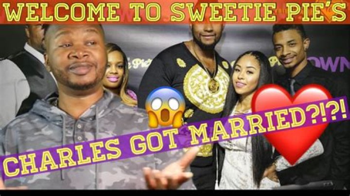 Tragic Loss: Charles From "Sweetie Pies" Passes Away Unexpectedly