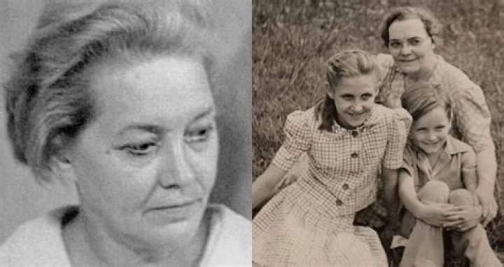 Unveiling The Life Of Charles Manson's Mother: A Deep Dive Into Her Influence