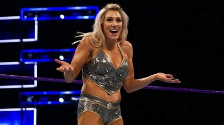 Know The Real Charlotte Flair: Age And Height Revealed