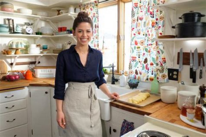Discovering The Culinary World Of Chef Molly Yeh
