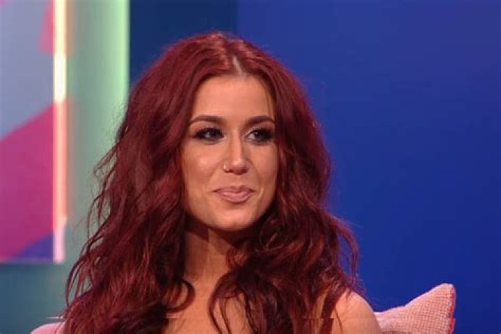 Chelsea Houska Is A Proud Mother Of Three Children