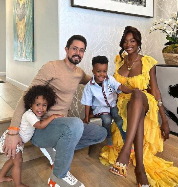 Chelsea Lazkani Net Worth, Age, Bio, Real Name, Husband, Kids