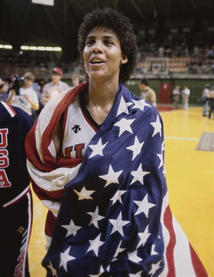 Unveiling The Wealth Of A Legend: Cheryl Miller Net Worth