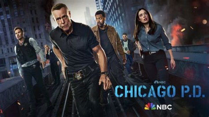 Unraveling The Intrigues Of Chicago P.D. Season 12 Episode 1
