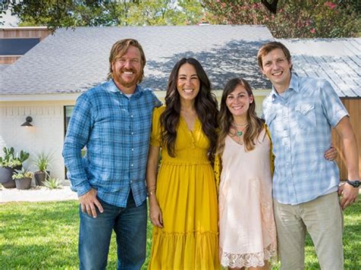 Chip Gaines: The Mastermind Behind Magnolia