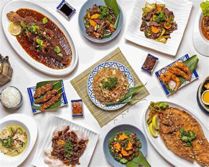 The Ultimate Guide To Chow Restaurants