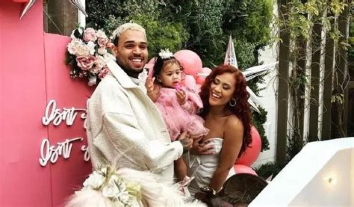 All You Need To Know About Chris Brown's Marital Status