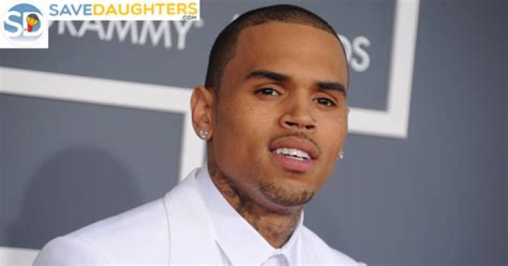 Unveiling Chris Brown's Place Of Birth: A Journey Through His Roots