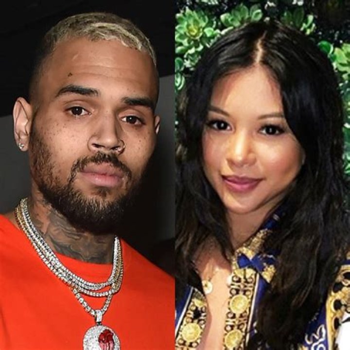 Unraveling The Mystique Of Chris Brown's Wife: Who Is She?
