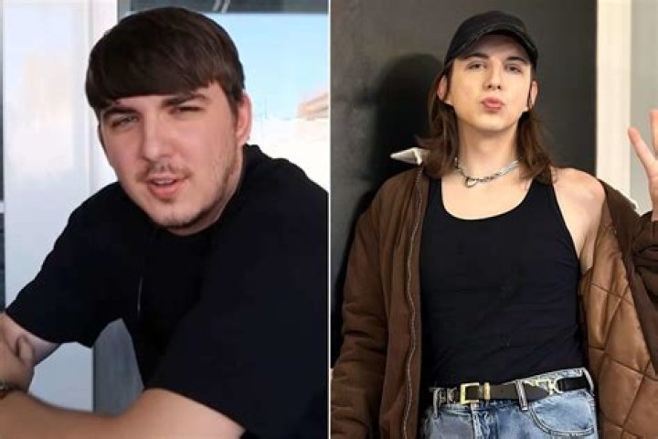 Chris From MrBeast's Transformation: Before And After