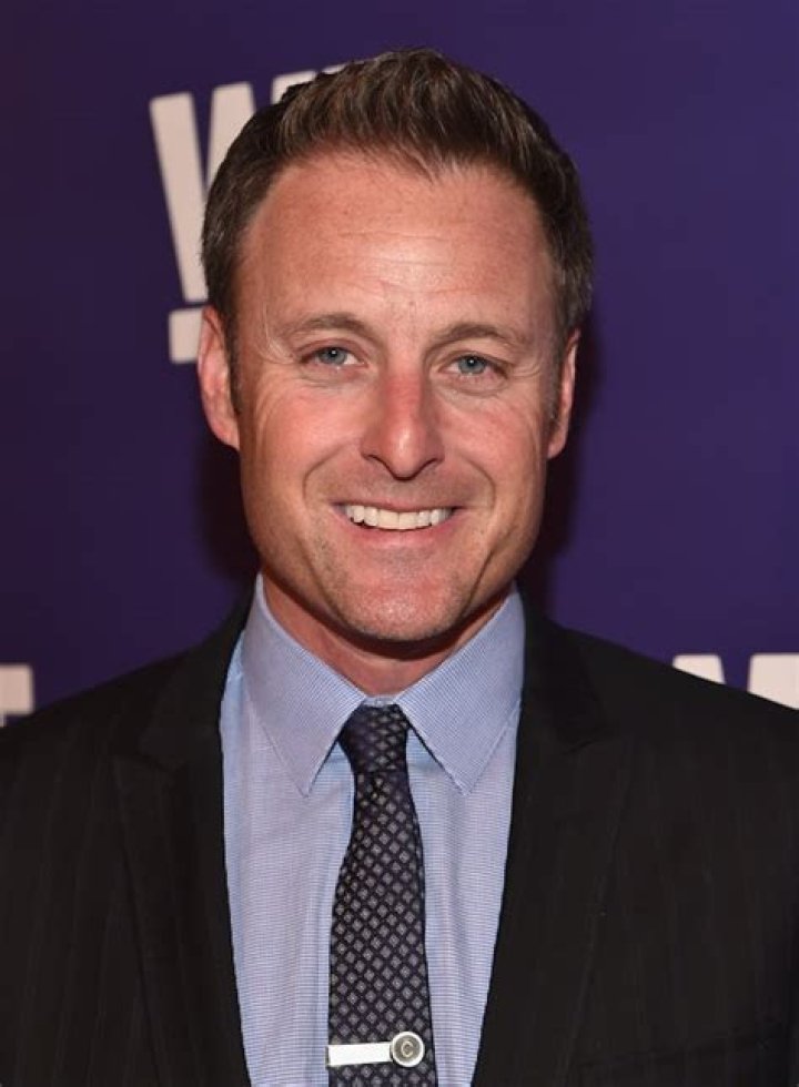 Controversial "Bachelor" Chris Harrison And Andi Dorfman: The Inside Scoop