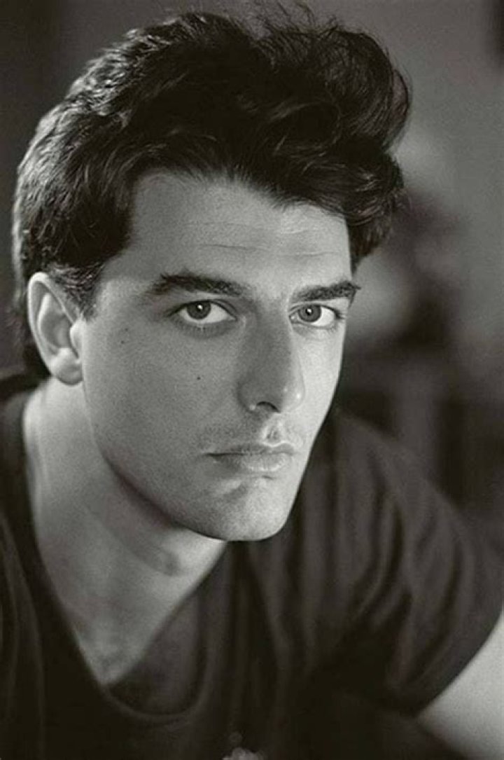Discovering Chris Noth Young: The Early Years Of A Star