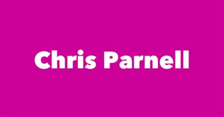 Unraveling The Life Of Chris Parnell's Spouse: A Closer Look