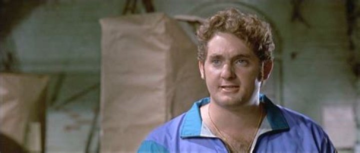 The Ultimate Guide To Chris Penn Movies: A Comprehensive Filmography