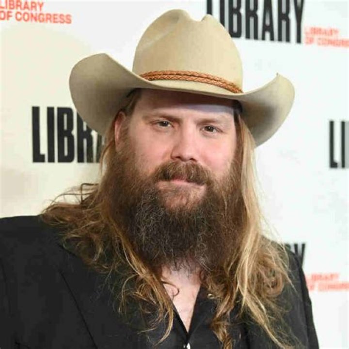 Chris Stapleton: A Voice For Gun Control