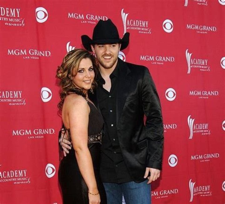 Chris Young Engaged: A New Chapter In His Life