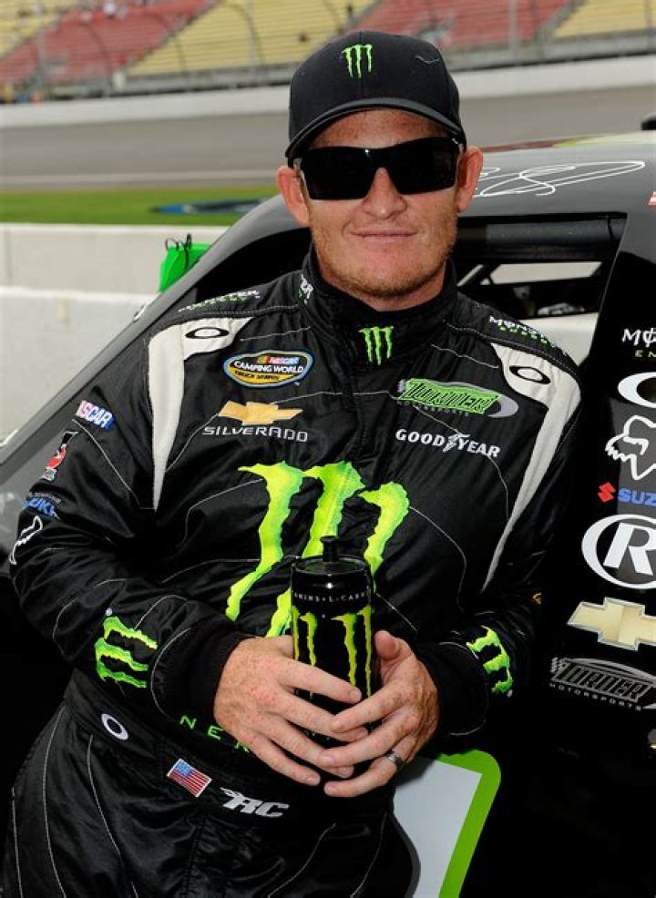 Exploring The Wealth Of Christian Carmichael: A Look At His Net Worth