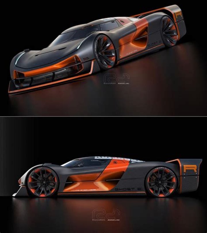 Unleashing Speed: The Legacy Of Christian Von Koenigsegg