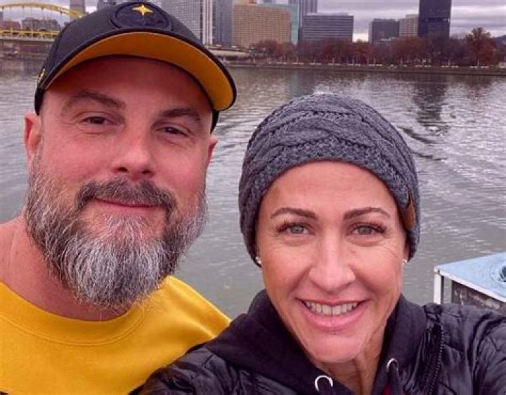 Christie Brimberry wiki, bio, age, height, net worth, cancer, husband.