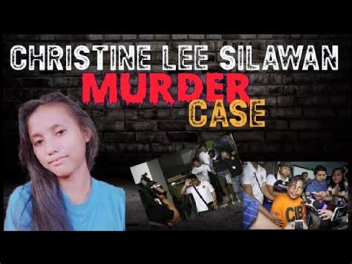 Unraveling The Mystery: The Christin Lee Murder Case