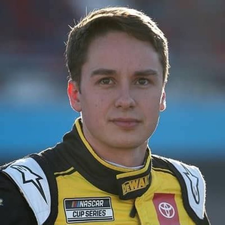 Unveiling The Age Of Christopher Bell: A Rising Star In Racing