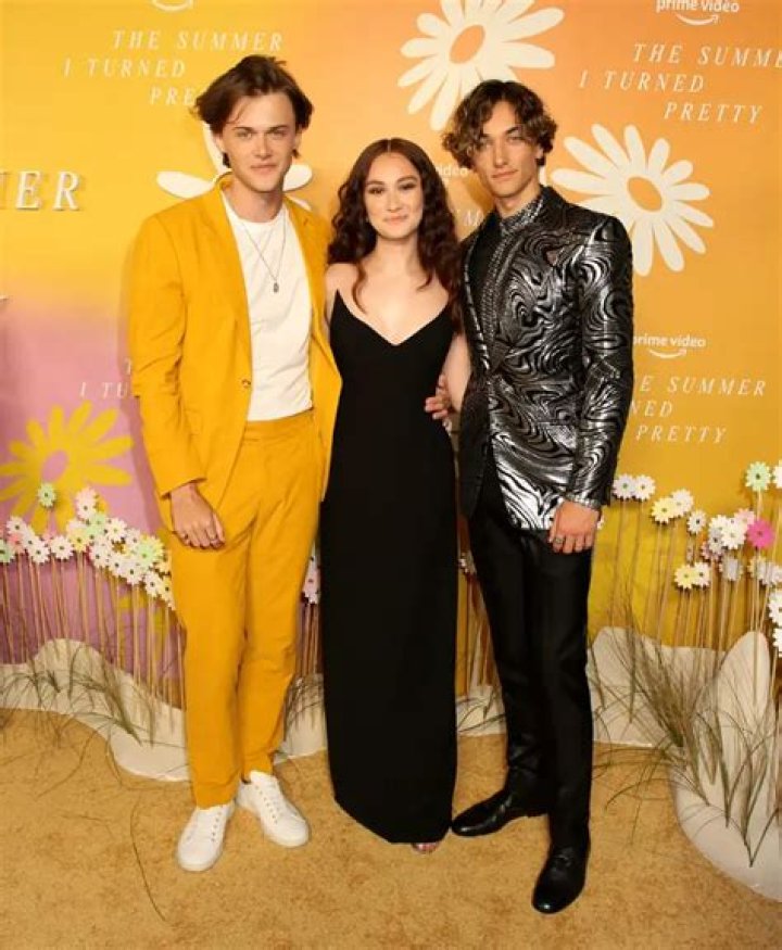 The Definitive Guide To Christopher Briney's Film And Television Career