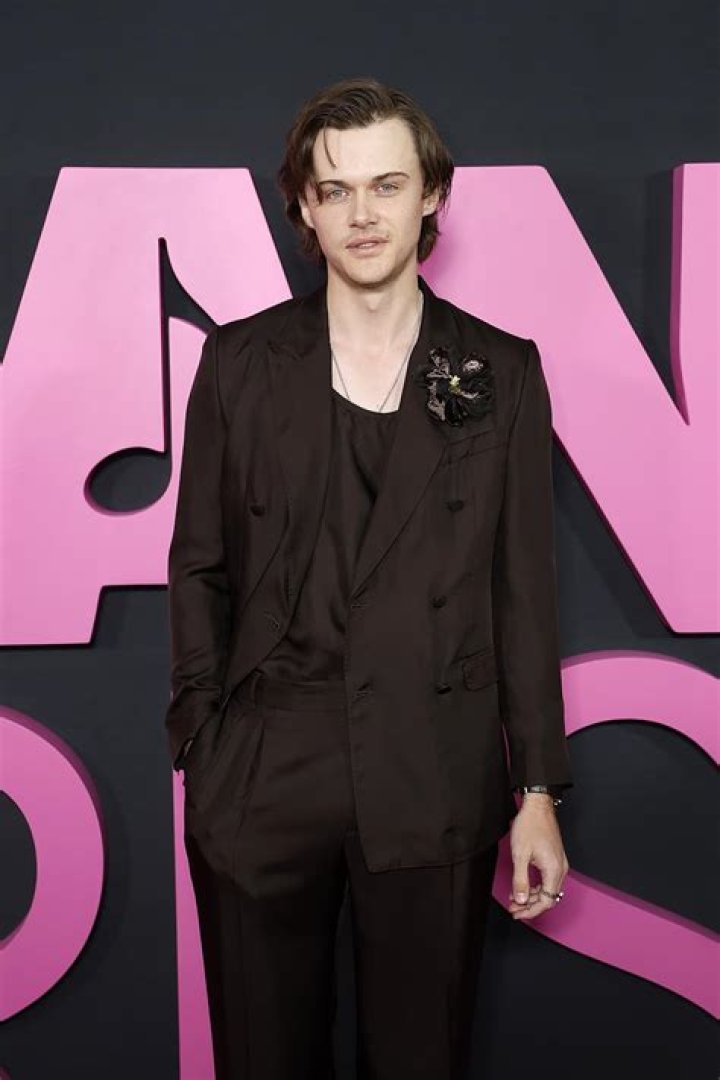 Meet Christopher Briney: The Rising Star Of 'The Summer I Turned Pretty'