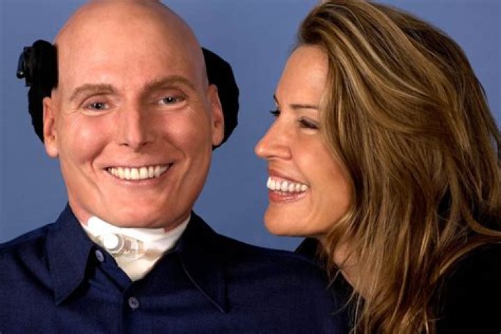 Remembering Christopher Reeve: The Man Behind The Superman