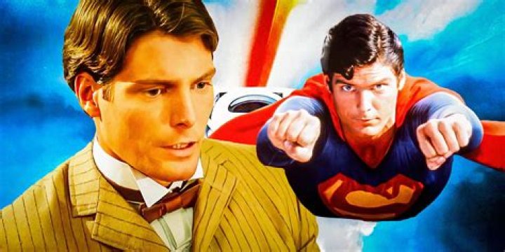 Exploring The Iconic Filmography Of Christopher Reeve