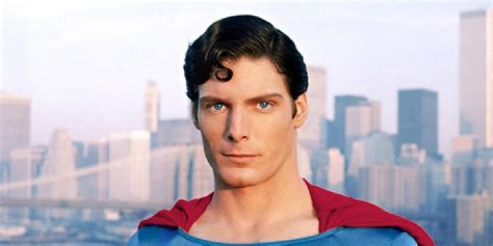 Christopher Reeve: A Legacy Beyond Superman