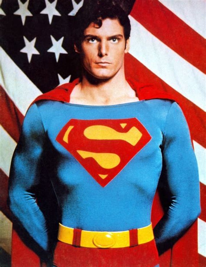 Unmasking The Legacy Of Christopher Reeves: The Superman Who Defied All Odds