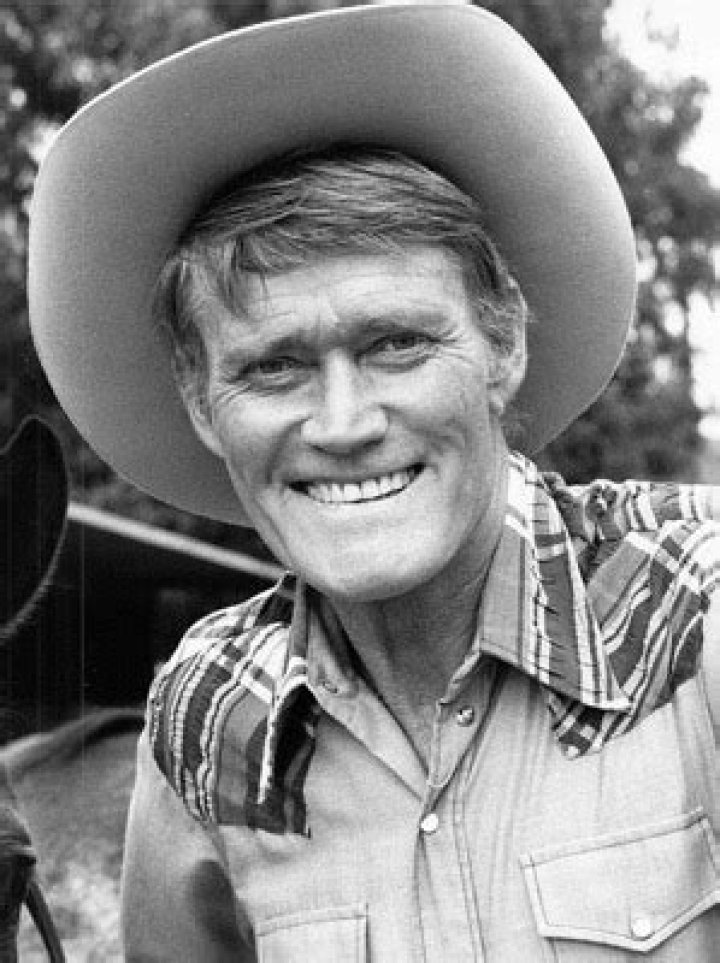 Unveiling The Legacy Of Chuck Connors: A Closer Look At His Height And More