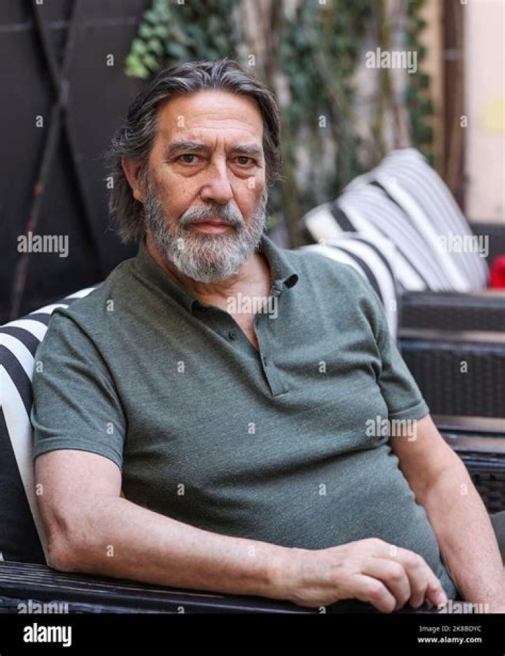 Ciarán Hinds: A Master Of Versatility In Acting