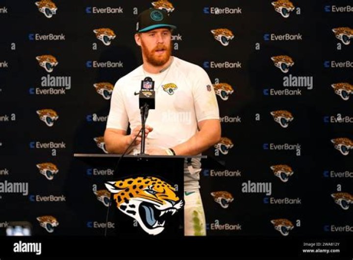 The Rise And Fall Of CJ Beathard: A Quarterback's Journey