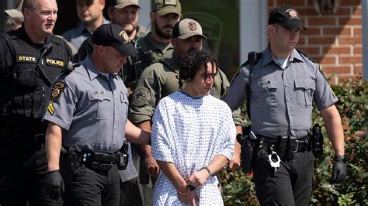 Unraveling The Tragic Stabbing Of CJ Mueller: A Deeper Look