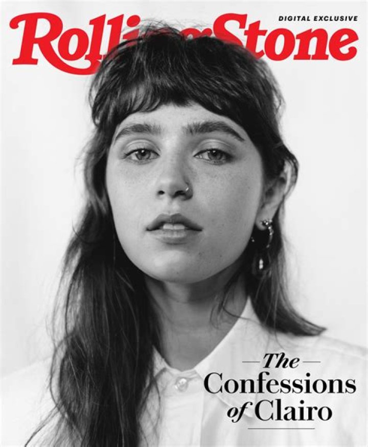 Discovering Clairo’s Daughter: A Journey Into The Life Of The Rising Star