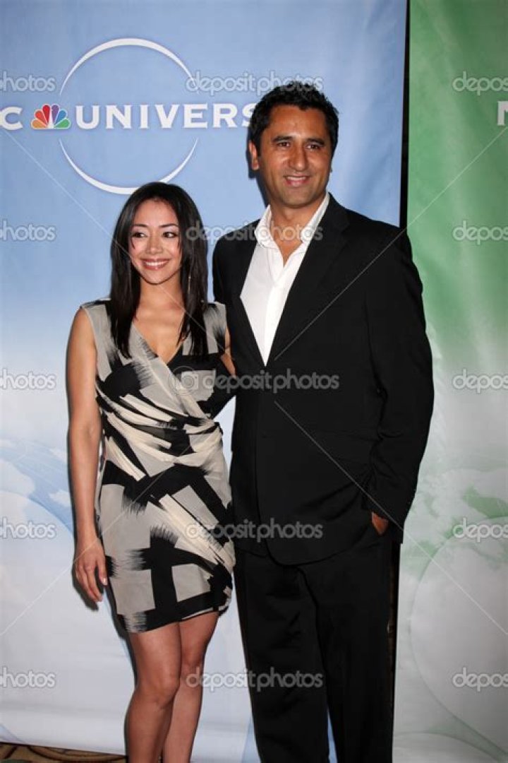 Unveiling The Life Of Cliff Curtis And His Wife: A Journey Of Love And Partnership