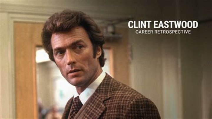 Clint Eastwood: The Iconic Legend Of Cinema
