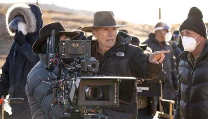 Understanding The Unique Directing Style Of Clint Eastwood