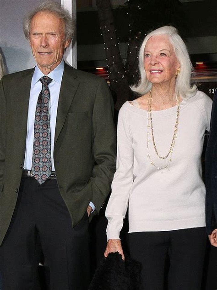 Exploring Clint Eastwood's Marriages: A Journey Through Love And Life