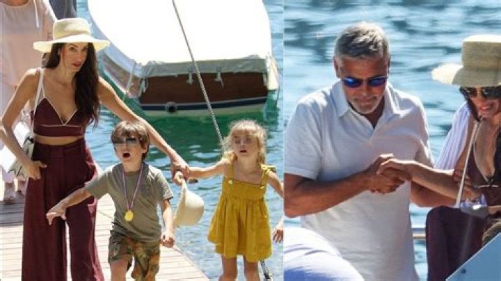 Clooney Twins 2023: A Glimpse Into Their Lives