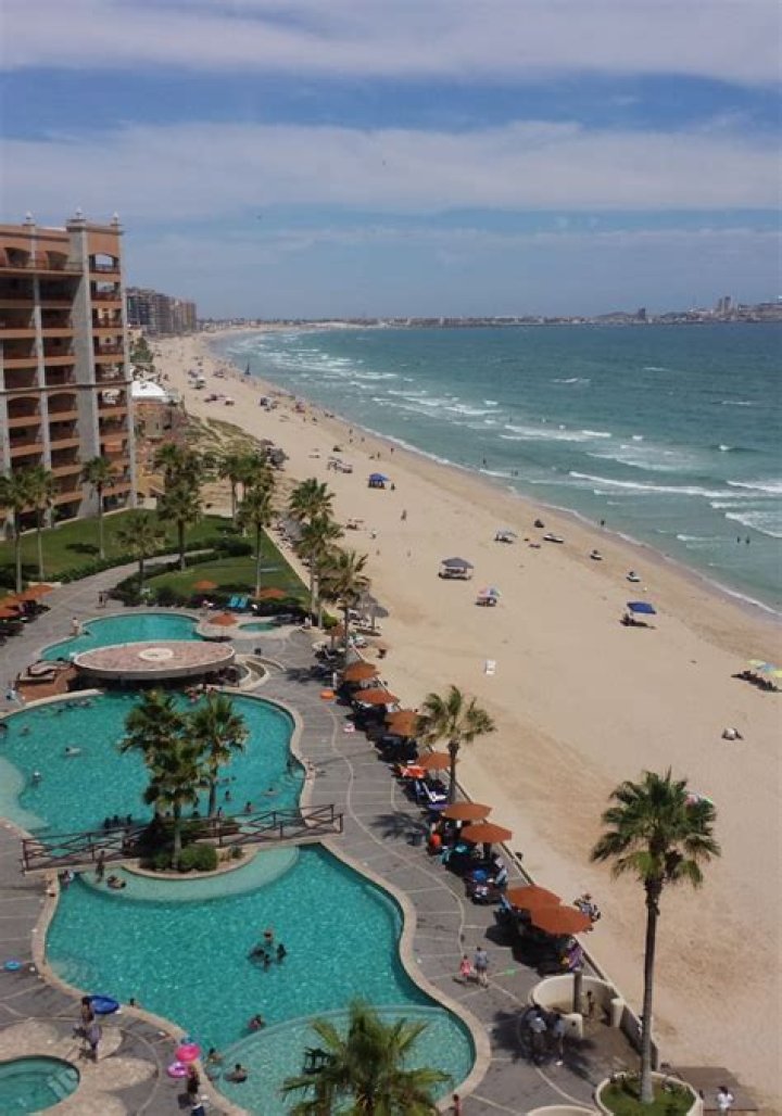 Discovering The Closest Beaches To Phoenix: Your Ultimate Guide