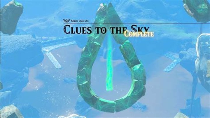 Unlocking The Celestial Secrets: Clues To Unveiling The Sky