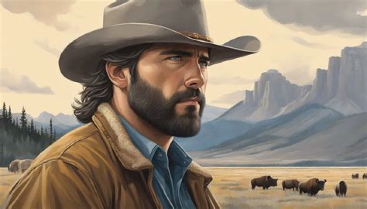 The Ultimate Guide To Cody Ring In Yellowstone: A Comprehensive Exploration