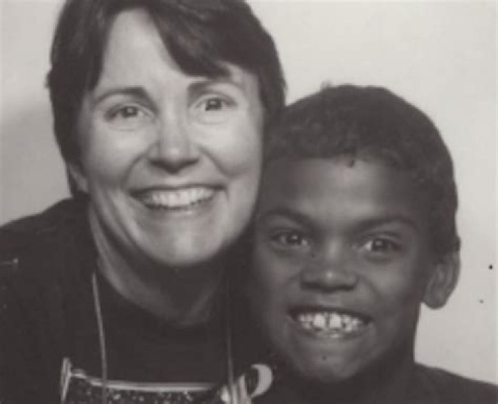 Unveiling The Legacy Of Colin Allred's Mother