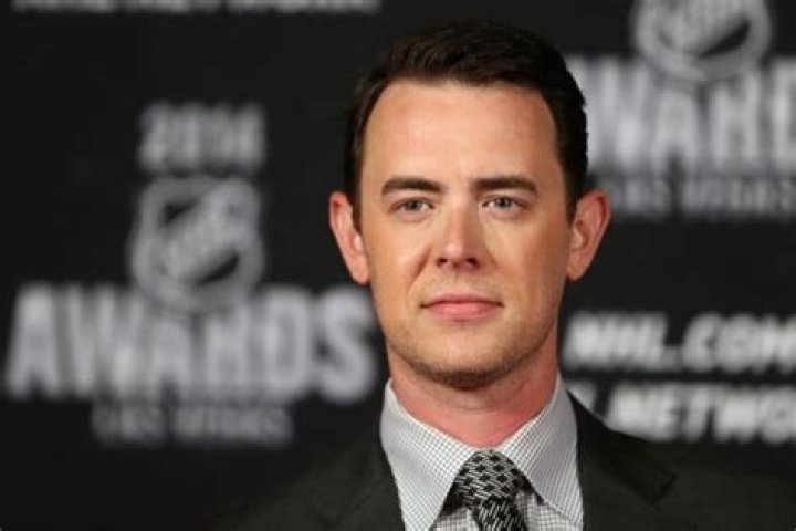Colin Hanks' Impressive Net Worth: A Fortune Built On Talent