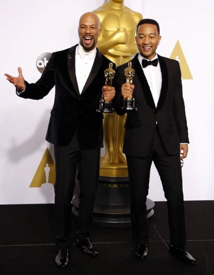 Exploring The Heights Of Common Rappers: Who Stands Tall?